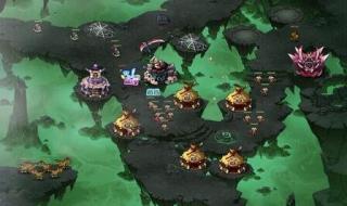 部落守卫战3-4攻略 部落守卫战3-4攻略